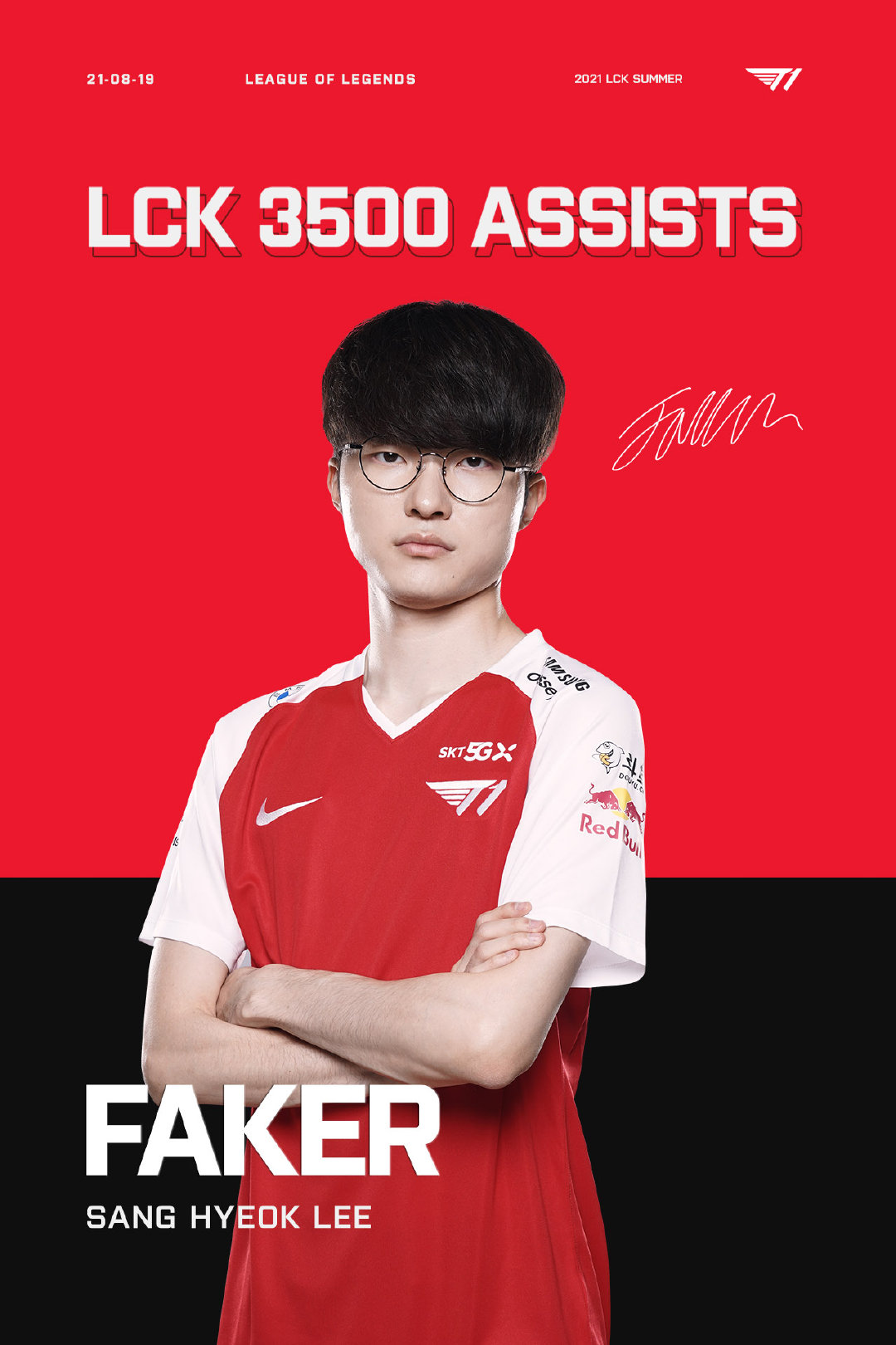 包含Faker迎来十二赛季高光表现，澳大利亚队球迷沸腾！的词条